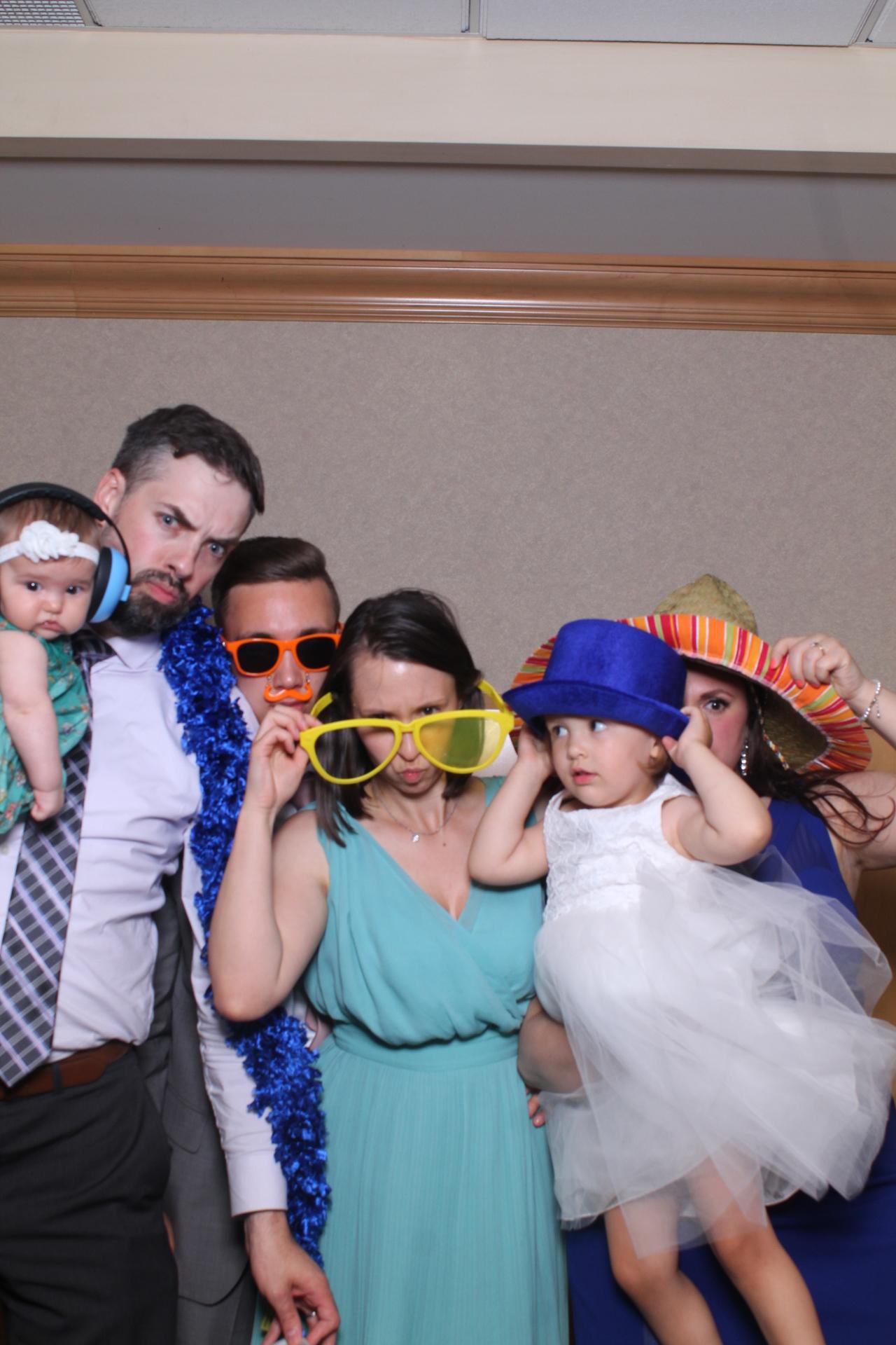 Wedding of Frank and Maria  | View more photos from the event at gallery.myselfiemirror.ca/u/romanmyselfiemirrorca/Wedding-of-Frank-and-Maria